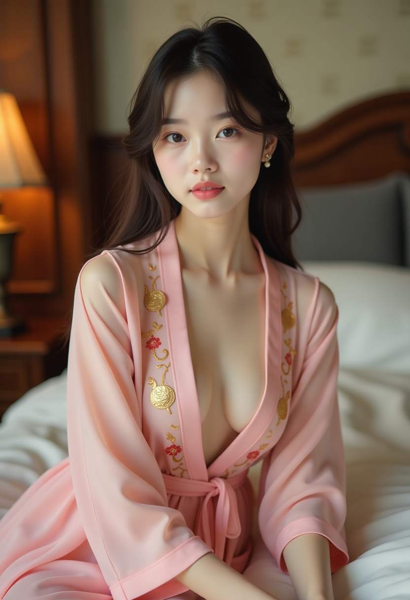 泪之女王